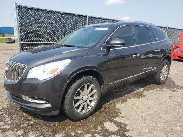  Salvage Buick Enclave