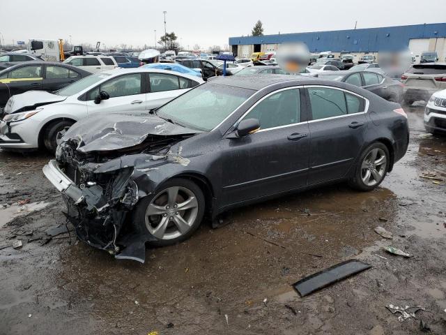  Salvage Acura TL