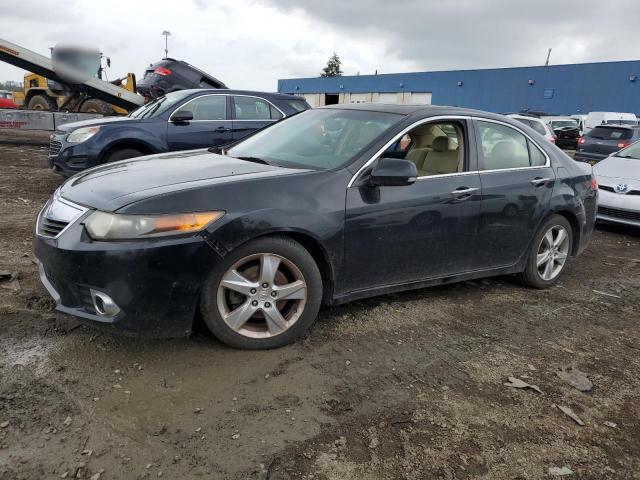  Salvage Acura TSX