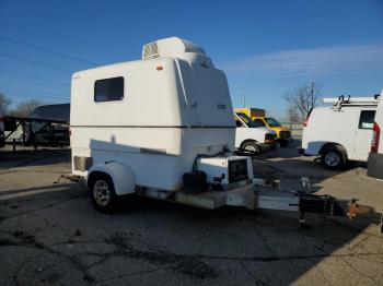  Salvage Pels Trailer