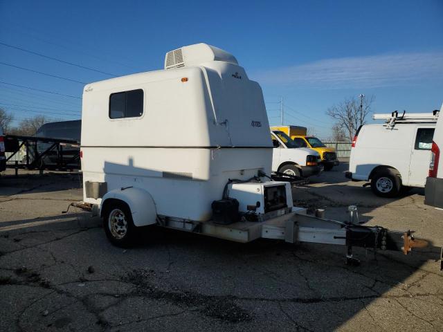  Salvage Pels Trailer