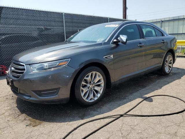  Salvage Ford Taurus