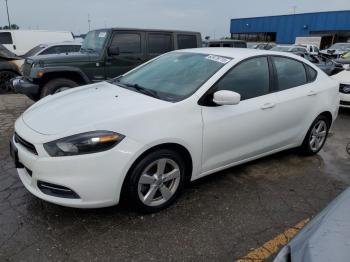  Salvage Dodge Dart