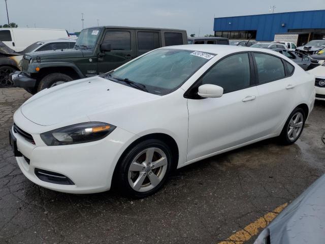  Salvage Dodge Dart