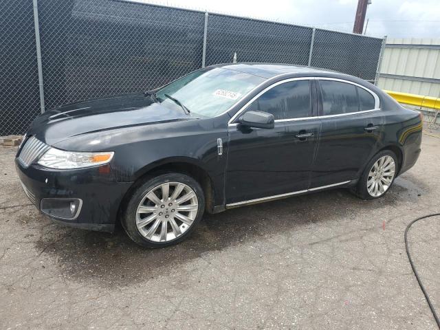  Salvage Lincoln MKS