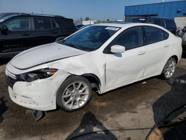  Salvage Dodge Dart