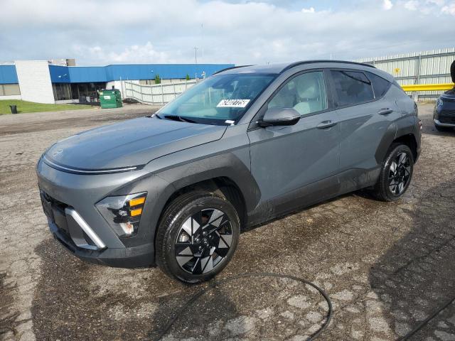  Salvage Hyundai KONA