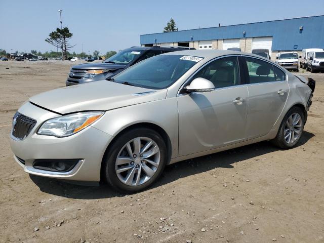  Salvage Buick Regal