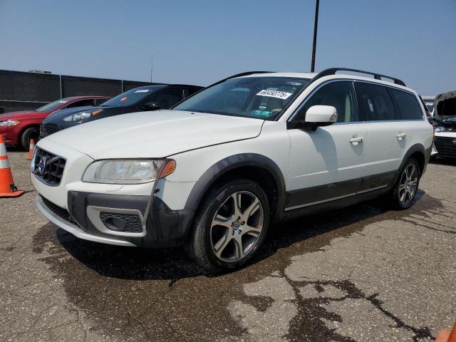  Salvage Volvo XC70