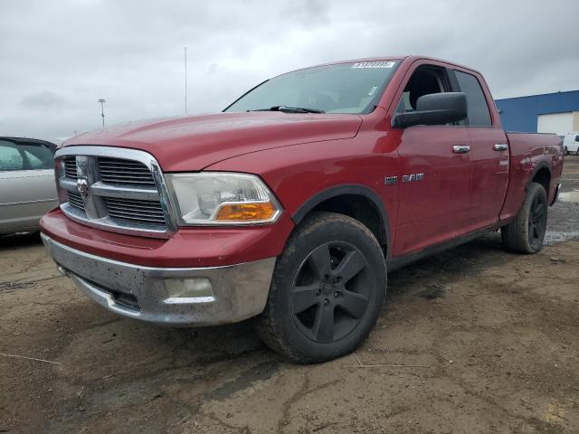  Salvage Dodge Ram 1500