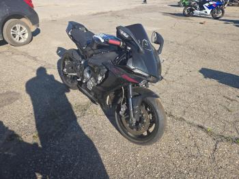  Salvage Yamaha Yzf1000