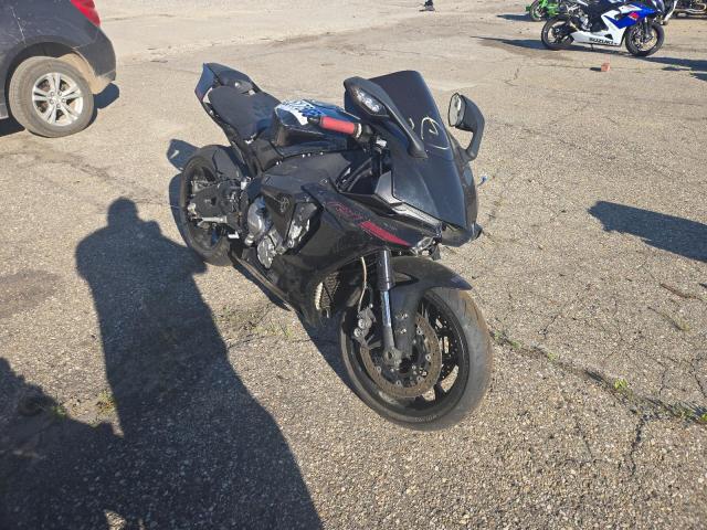  Salvage Yamaha Yzf1000
