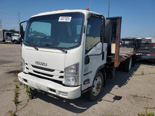  Salvage Isuzu Nrr