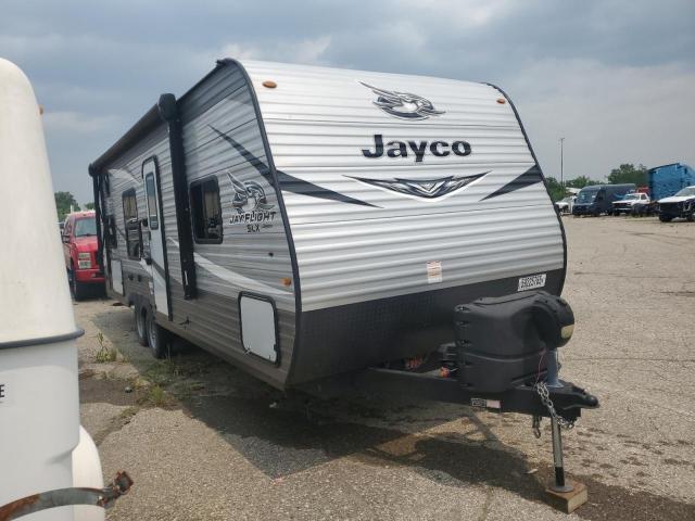  Salvage Other Jayco Flig