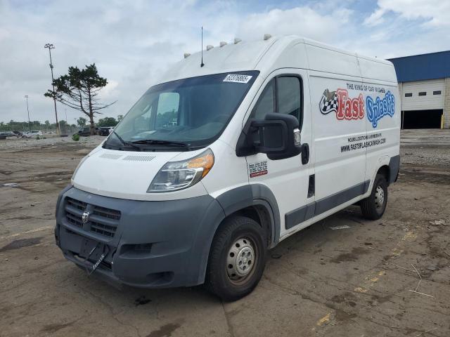  Salvage Ram Promaster