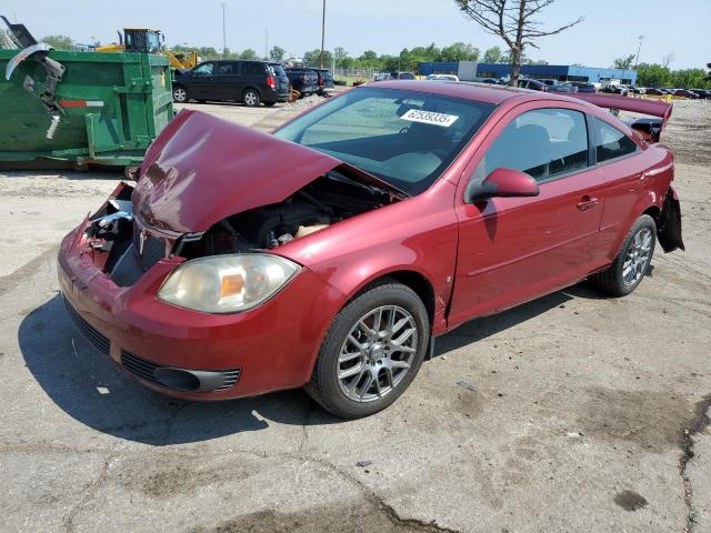  Salvage Pontiac G5