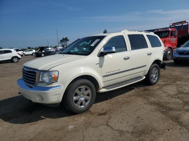 Salvage Chrysler Aspen