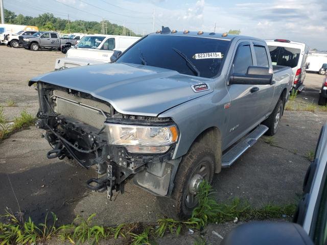  Salvage Ram 2500