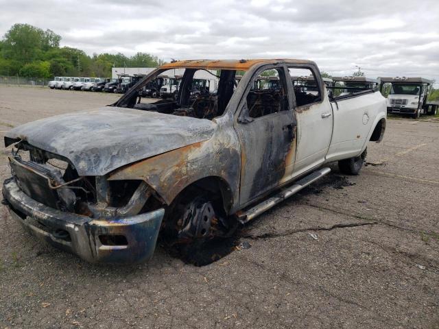  Salvage Dodge Ram 3500