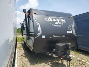  Salvage Grand Desi Imagine