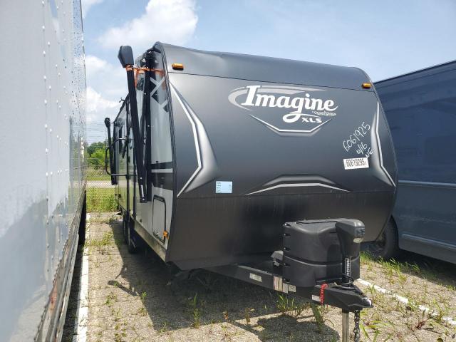  Salvage Grand Desi Imagine