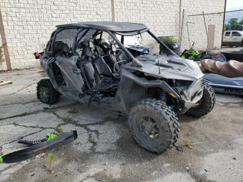  Salvage Polaris Rzr Pro Xp