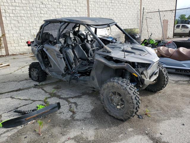  Salvage Polaris Rzr Pro Xp