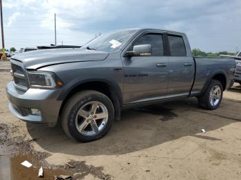  Salvage Dodge Ram 1500