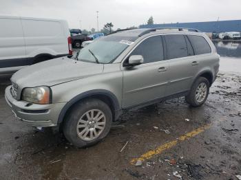  Salvage Volvo XC90