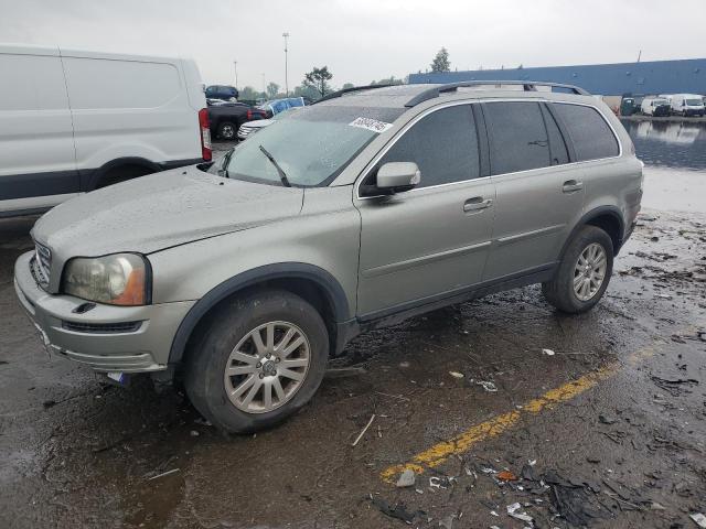  Salvage Volvo XC90