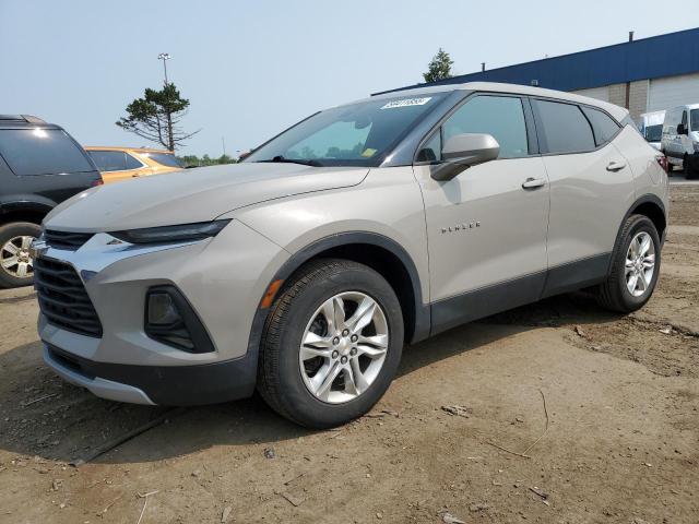  Salvage Chevrolet Blazer