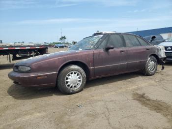  Salvage Oldsmobile 88
