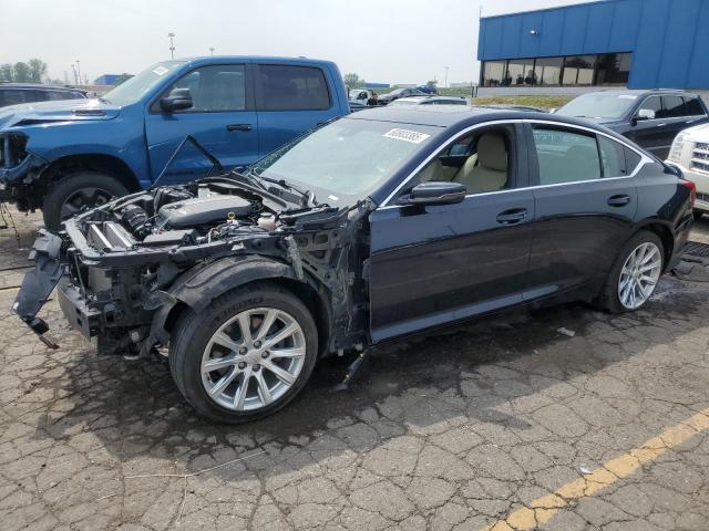  Salvage Cadillac CT5