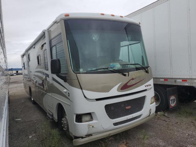  Salvage Ford F-530