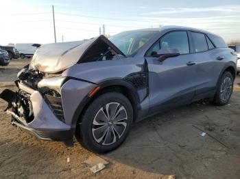  Salvage Chevrolet Blazer