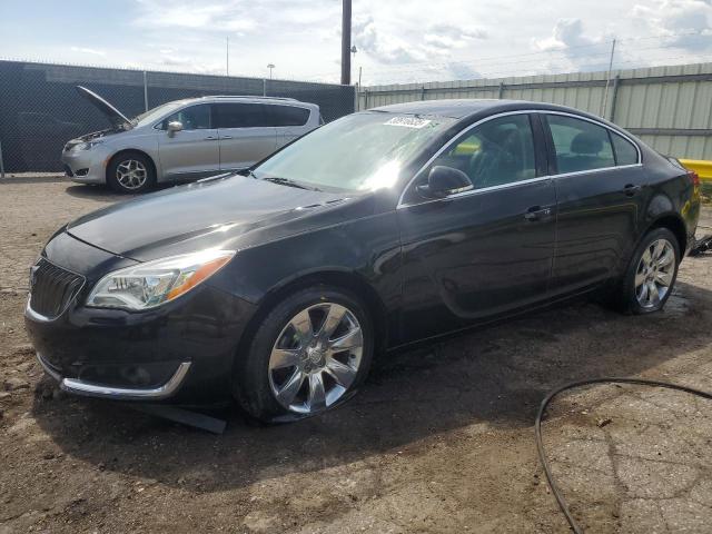  Salvage Buick Regal