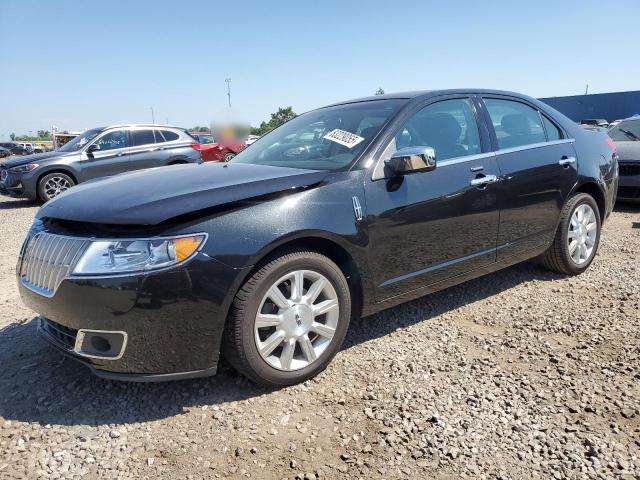  Salvage Lincoln MKZ