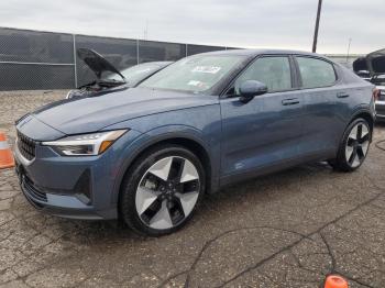  Salvage Polestar 2