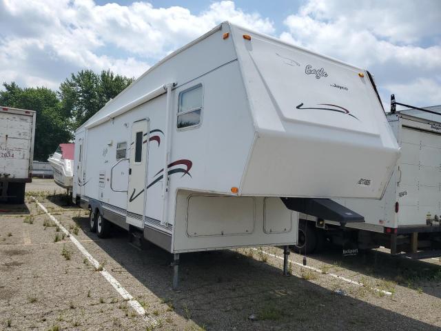  Salvage Jayco Eagle