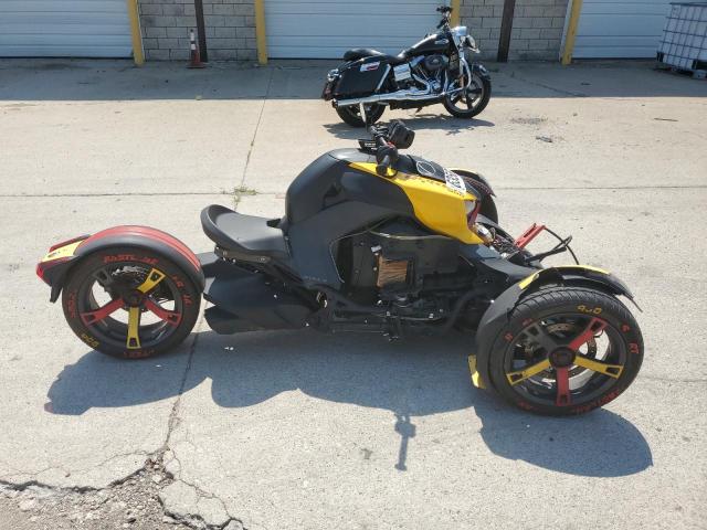  Salvage Can-Am Ryker