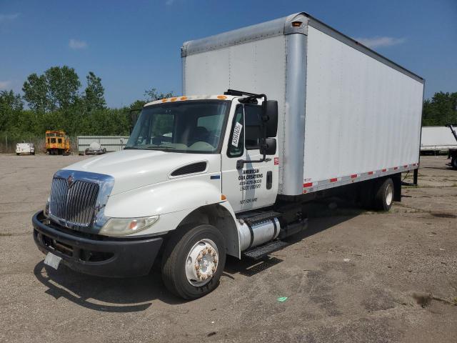  Salvage International 4000 Serie