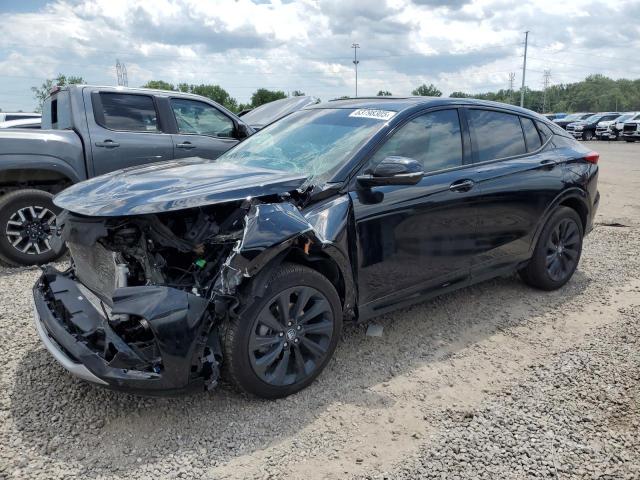  Salvage Buick Envista Sp