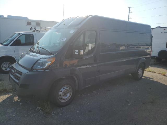  Salvage Ram Promaster