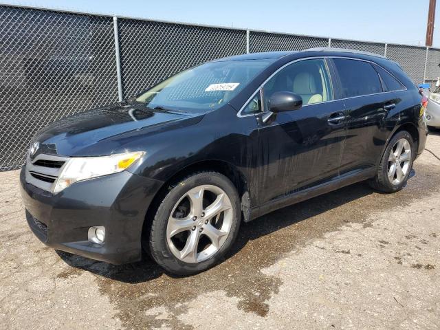  Salvage Toyota Venza
