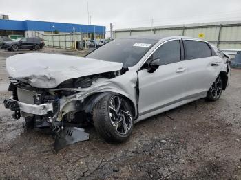  Salvage Kia K5