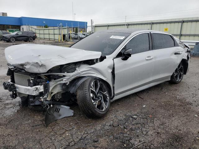  Salvage Kia K5
