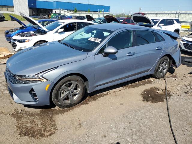  Salvage Kia K5