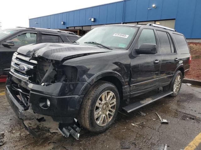  Salvage Ford Expedition