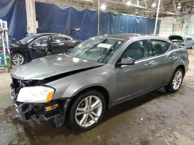  Salvage Dodge Avenger