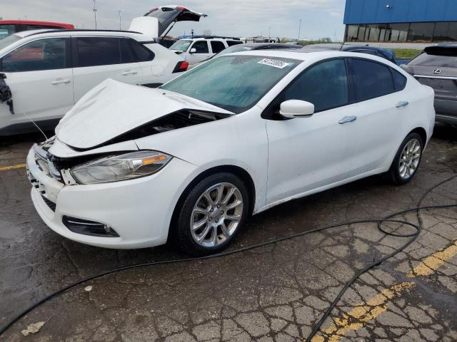 Salvage Dodge Dart